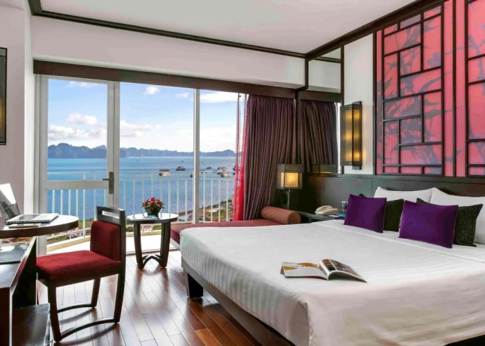 Novotel Ha Long Bay
