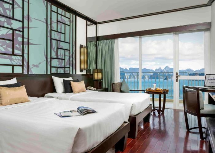 Novotel Ha Long Bay