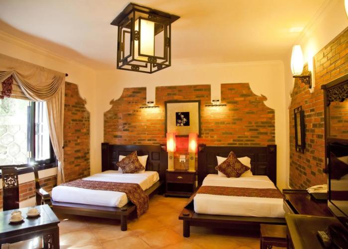 Tuan Chau Resort Ha Long