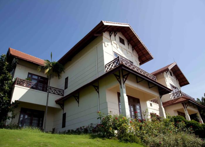 Tuan Chau Resort Ha Long