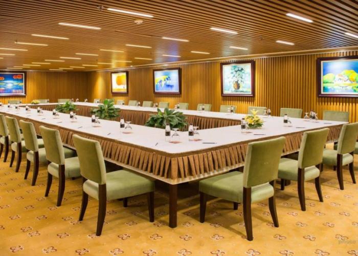 Royal Halong Hotel