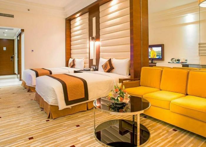 Royal Halong Hotel