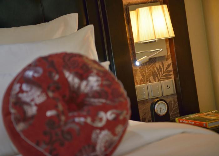 Paradise Suites Hotel
