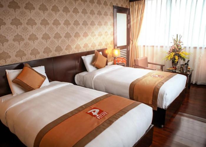 Halong Palace Hotel