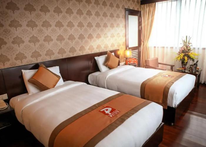 Halong Palace Hotel
