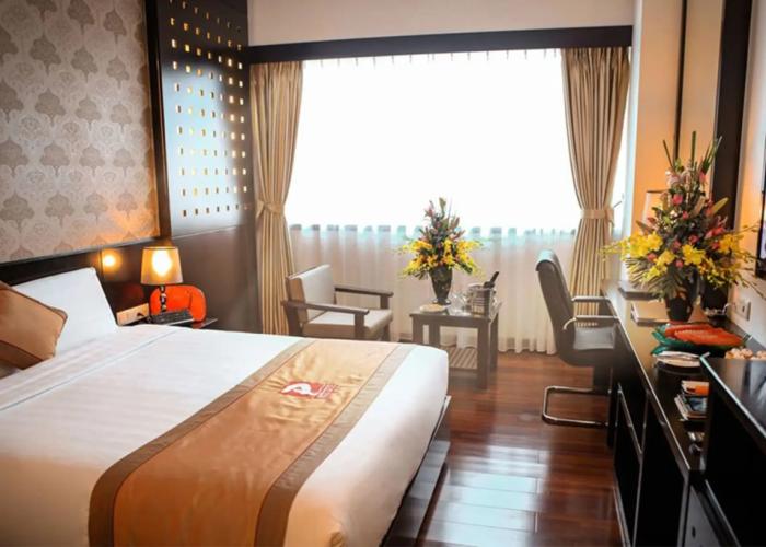 Halong Palace Hotel