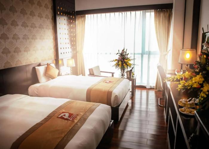 Halong Palace Hotel