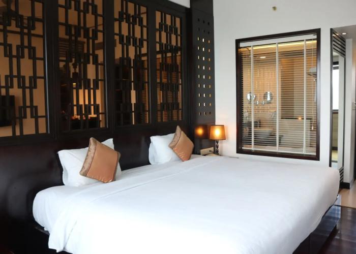 Halong Palace Hotel