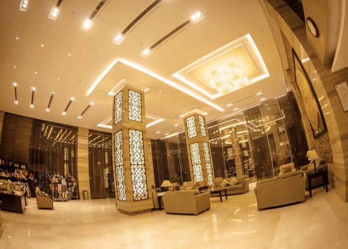 Halong Palace Hotel