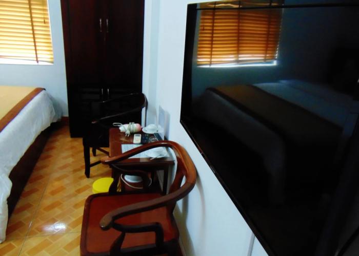 Alex Ha Long Hotel