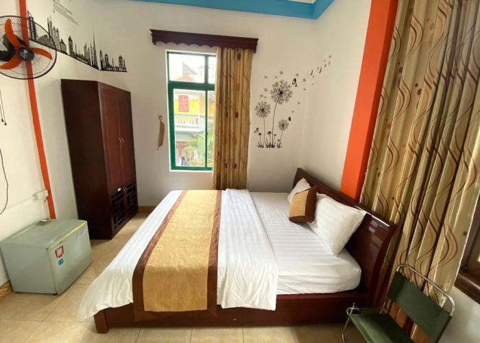 Alex Ha Long Hotel