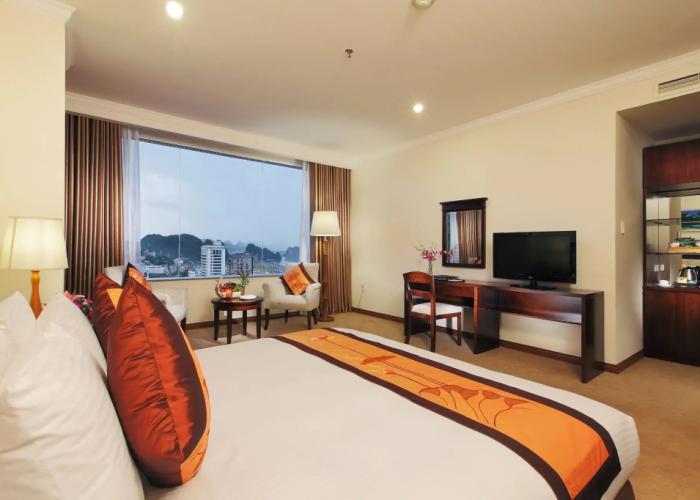 Ha Long DC Hotel