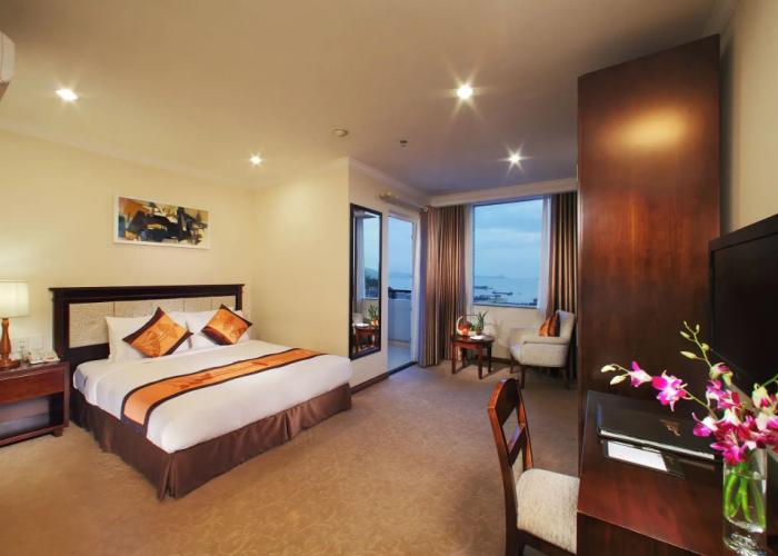 Ha Long DC Hotel