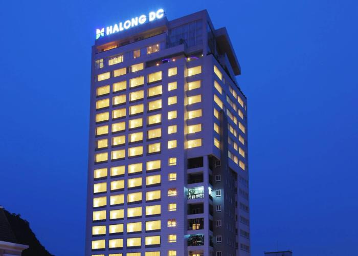 Ha Long DC Hotel