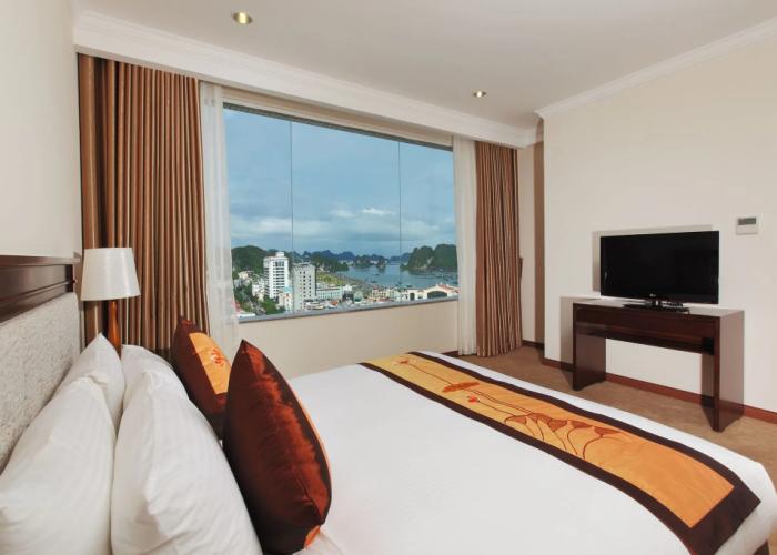 Ha Long DC Hotel