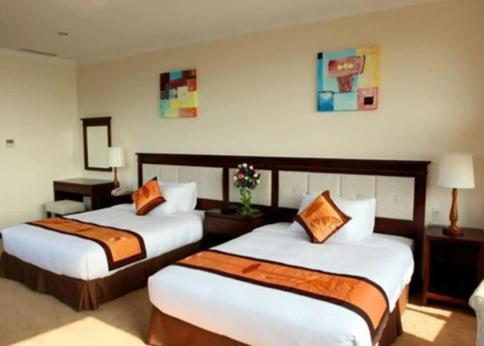 Ha Long DC Hotel