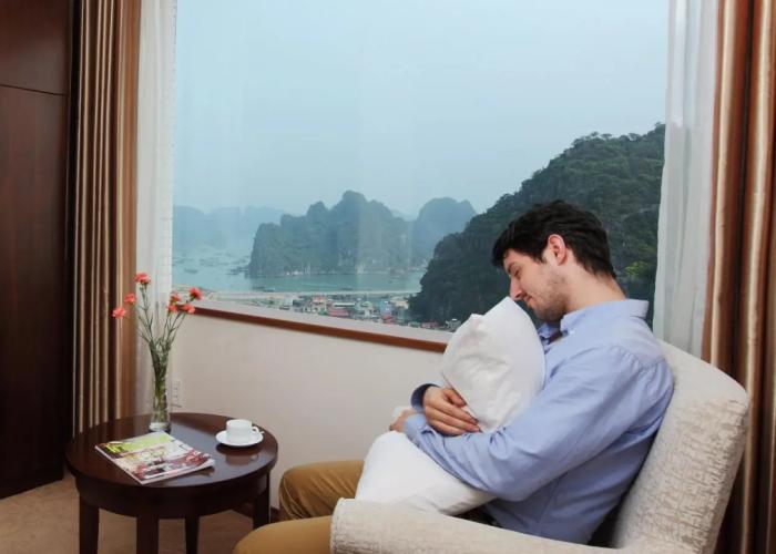 Ha Long DC Hotel