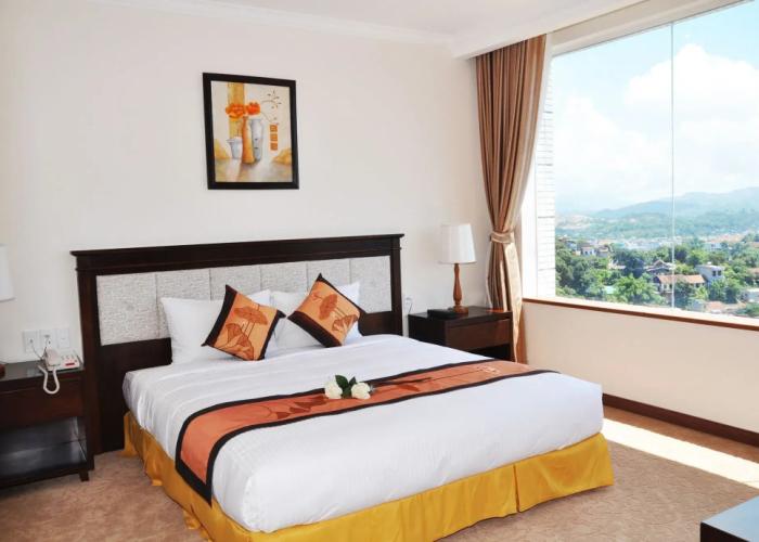 Ha Long DC Hotel
