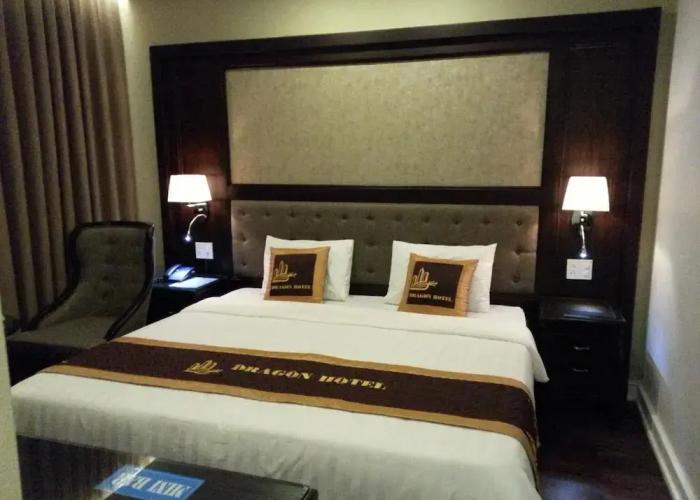 Dragon Hotel
