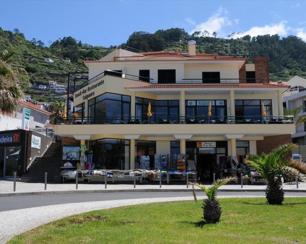 Hotel Salgueiro