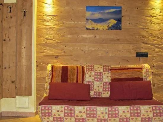 фото Chalet Nano