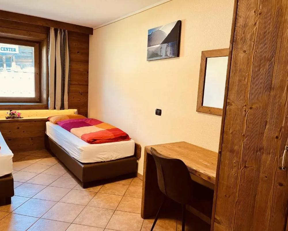 фото Chalet Nano