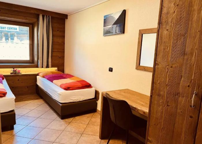 Chalet Nano