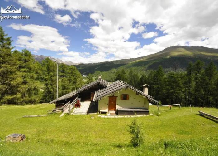 Baita Hanzel & Gretel