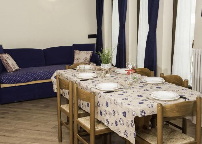 Appartamento Dina