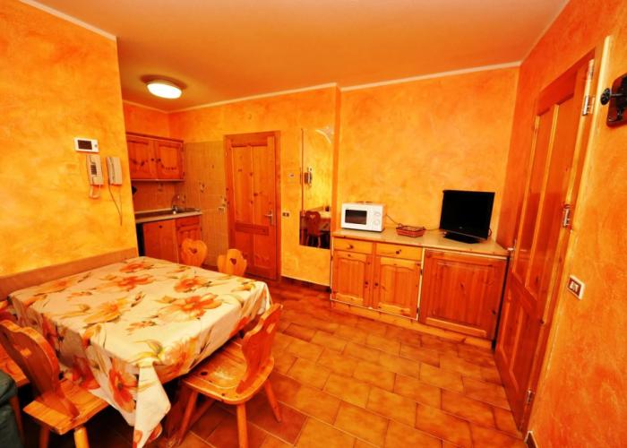 Residence Casa Longa