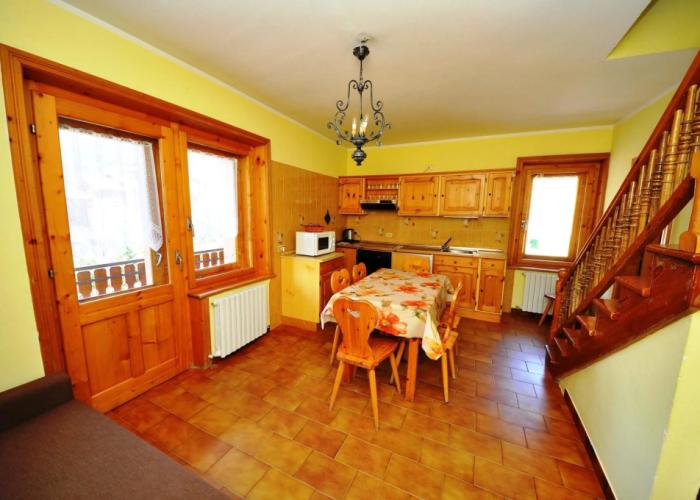 Residence Casa Longa