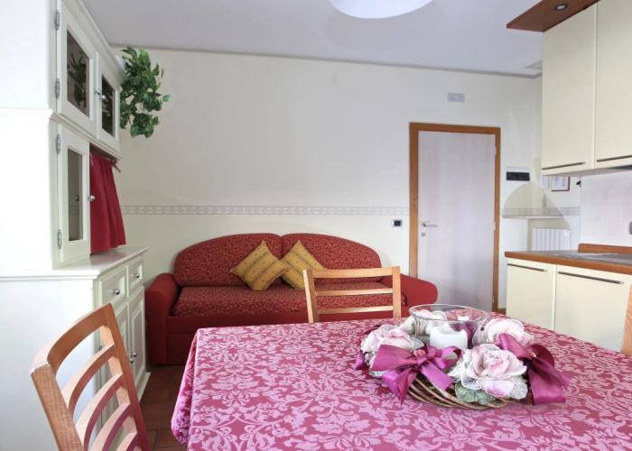 Apartments ForHotel