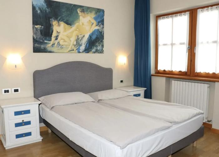 Apartments ForHotel