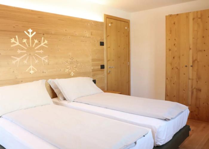 Apartments ForHotel