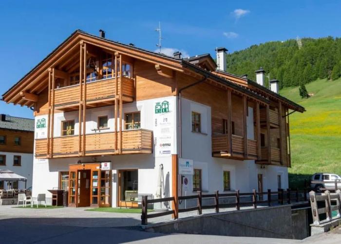 Apartments ForHotel