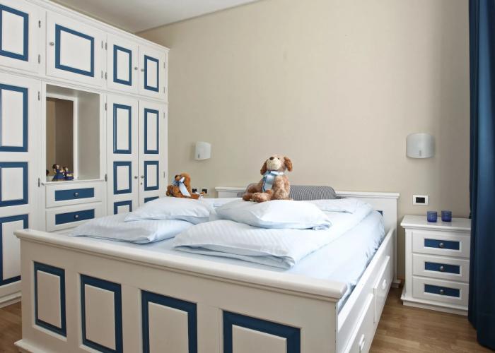 Apartments ForHotel
