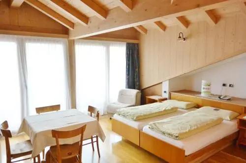 Hotel Garni Al Plan