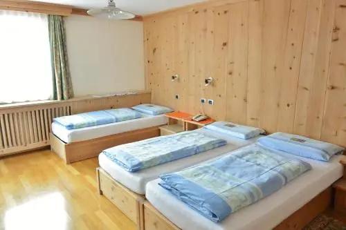 Hotel Garni Al Plan