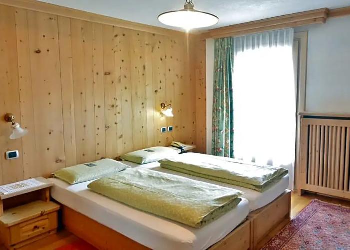Hotel Garni Al Plan