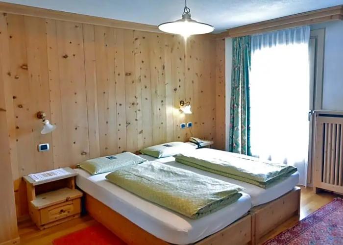 Hotel Garni Al Plan