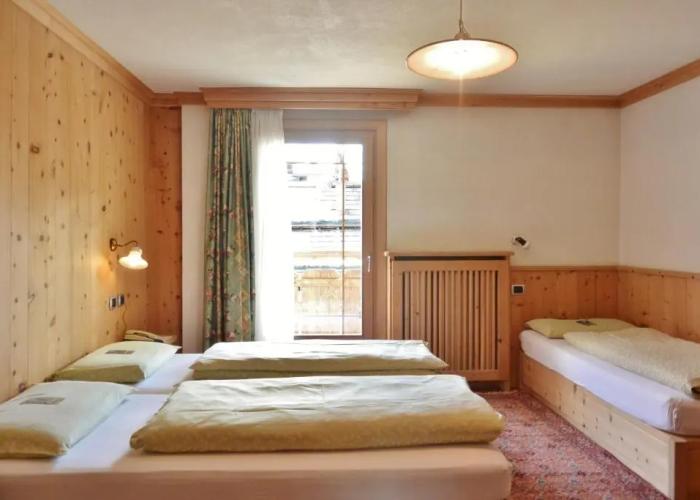 Hotel Garni Al Plan