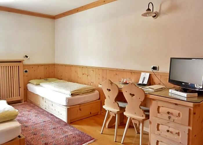 Hotel Garni Al Plan