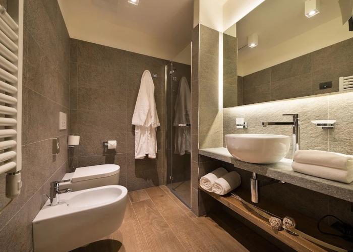 Hotel Sporting - Family Hospitality