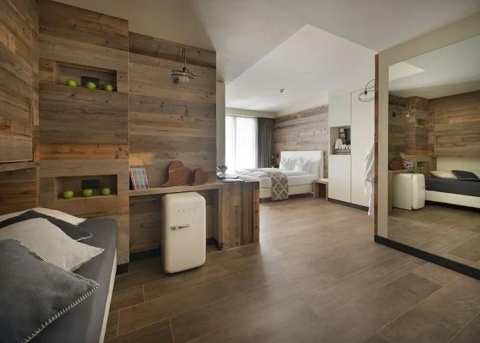 Hotel Sporting - Family Hospitality