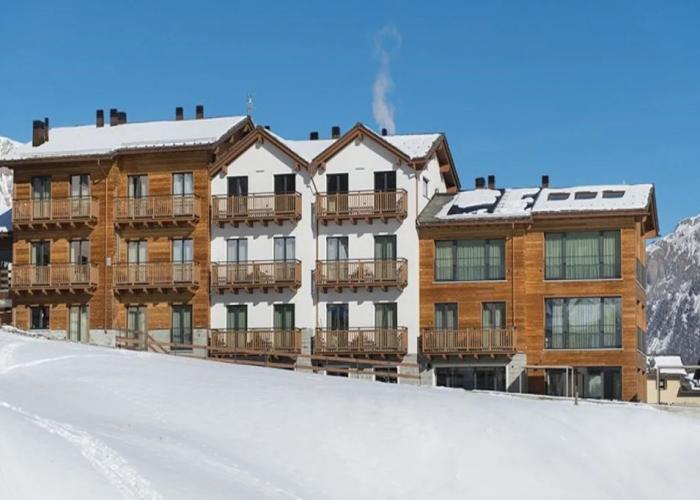 Hotel Sporting - Family Hospitality