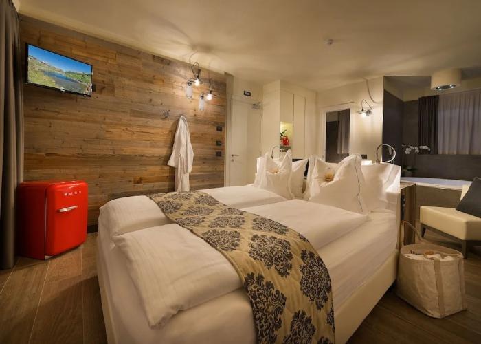 Hotel Sporting - Family Hospitality