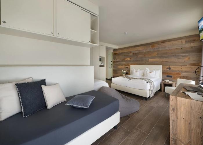 Hotel Sporting - Family Hospitality