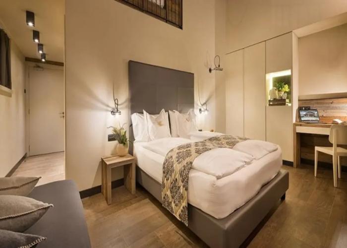 Hotel Sporting - Family Hospitality