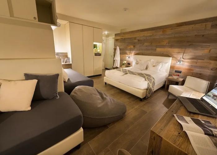 Hotel Sporting - Family Hospitality