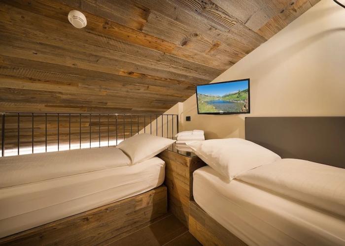 Hotel Sporting - Family Hospitality